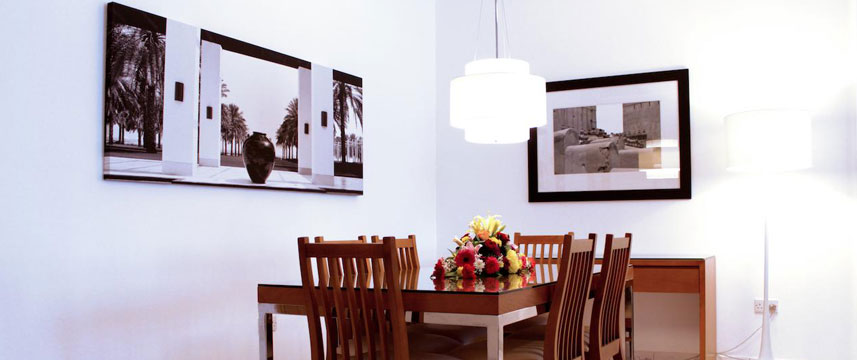 Golden Sands  Hotel  Apartments Dining